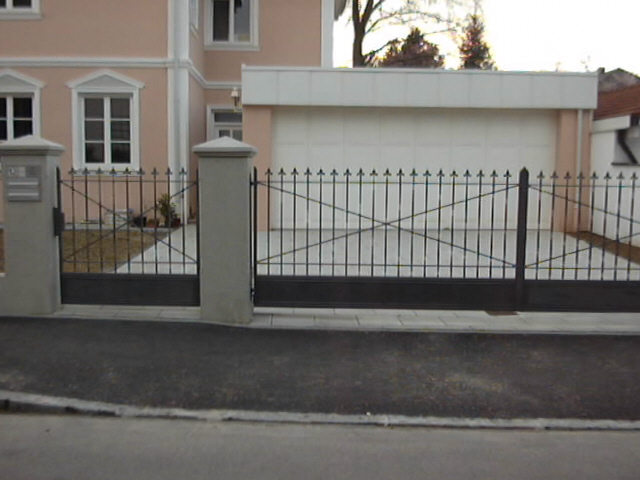 Fence 15