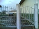 Fence 8